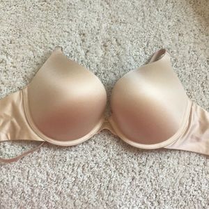 Soma Enhancing Shape Push Up Bra